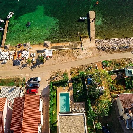 Villa Lu-Ma Turanj Dış mekan fotoğraf