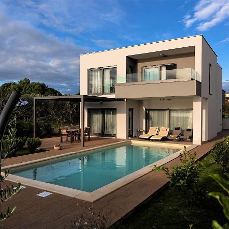 Villa Lu-Ma Turanj Dış mekan fotoğraf