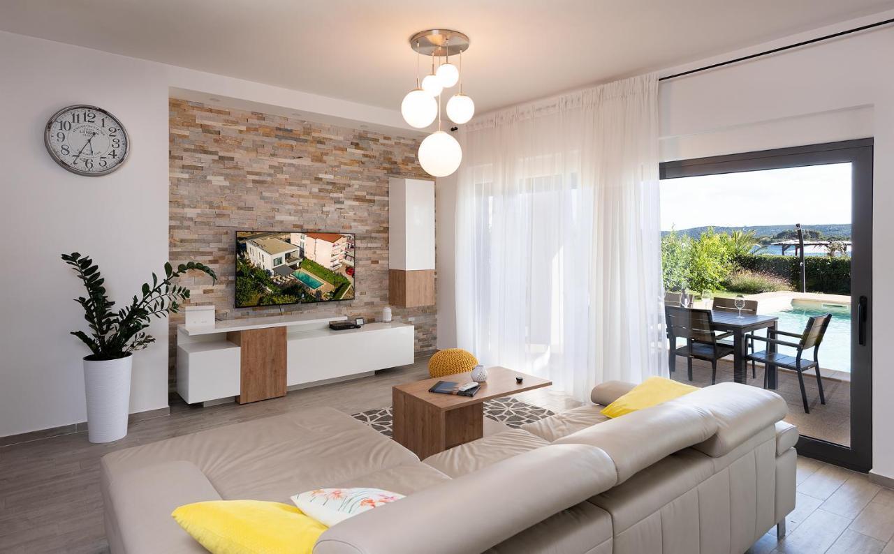 Villa Lu-Ma Turanj Dış mekan fotoğraf