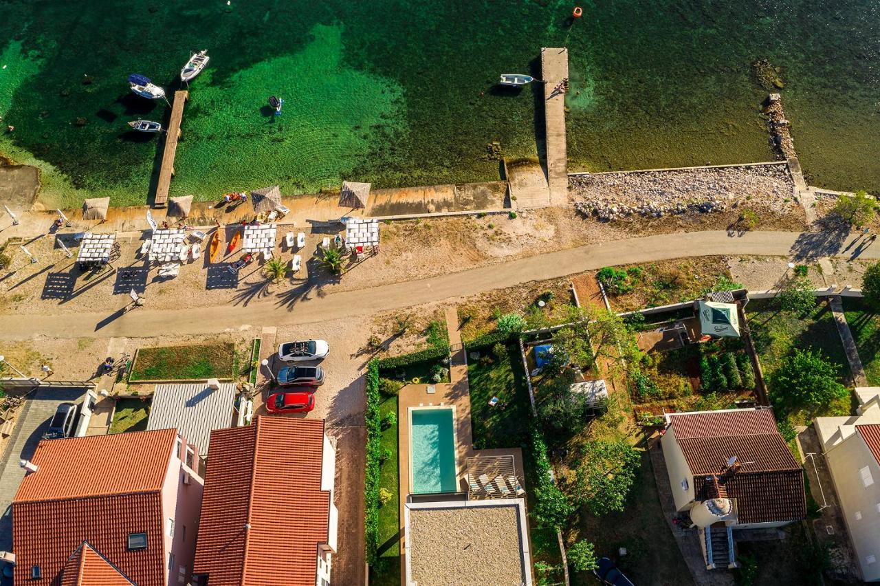 Villa Lu-Ma Turanj Dış mekan fotoğraf