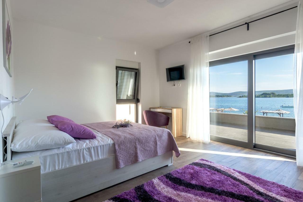Villa Lu-Ma Turanj Dış mekan fotoğraf