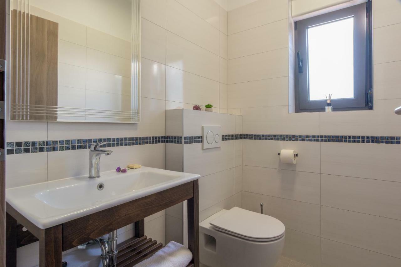 Villa Lu-Ma Turanj Dış mekan fotoğraf