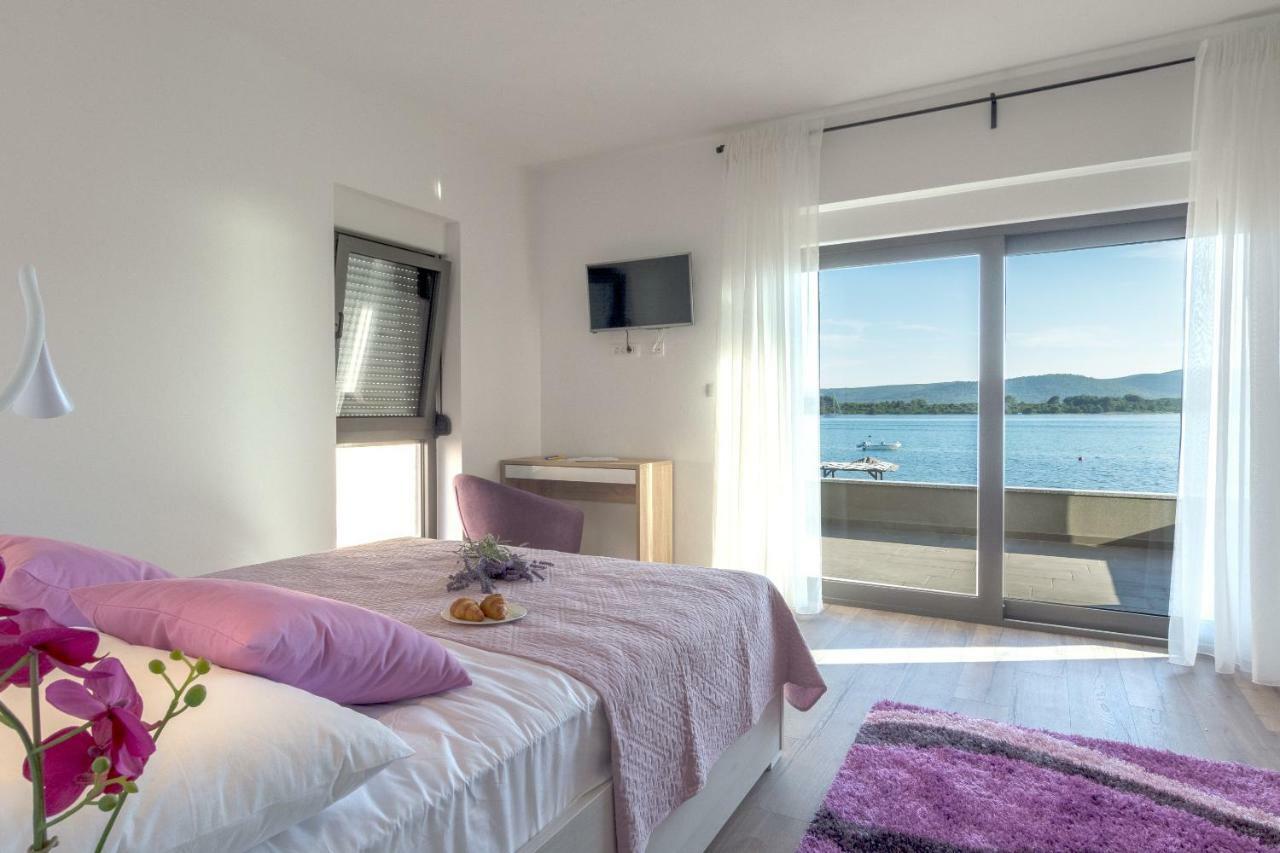 Villa Lu-Ma Turanj Dış mekan fotoğraf