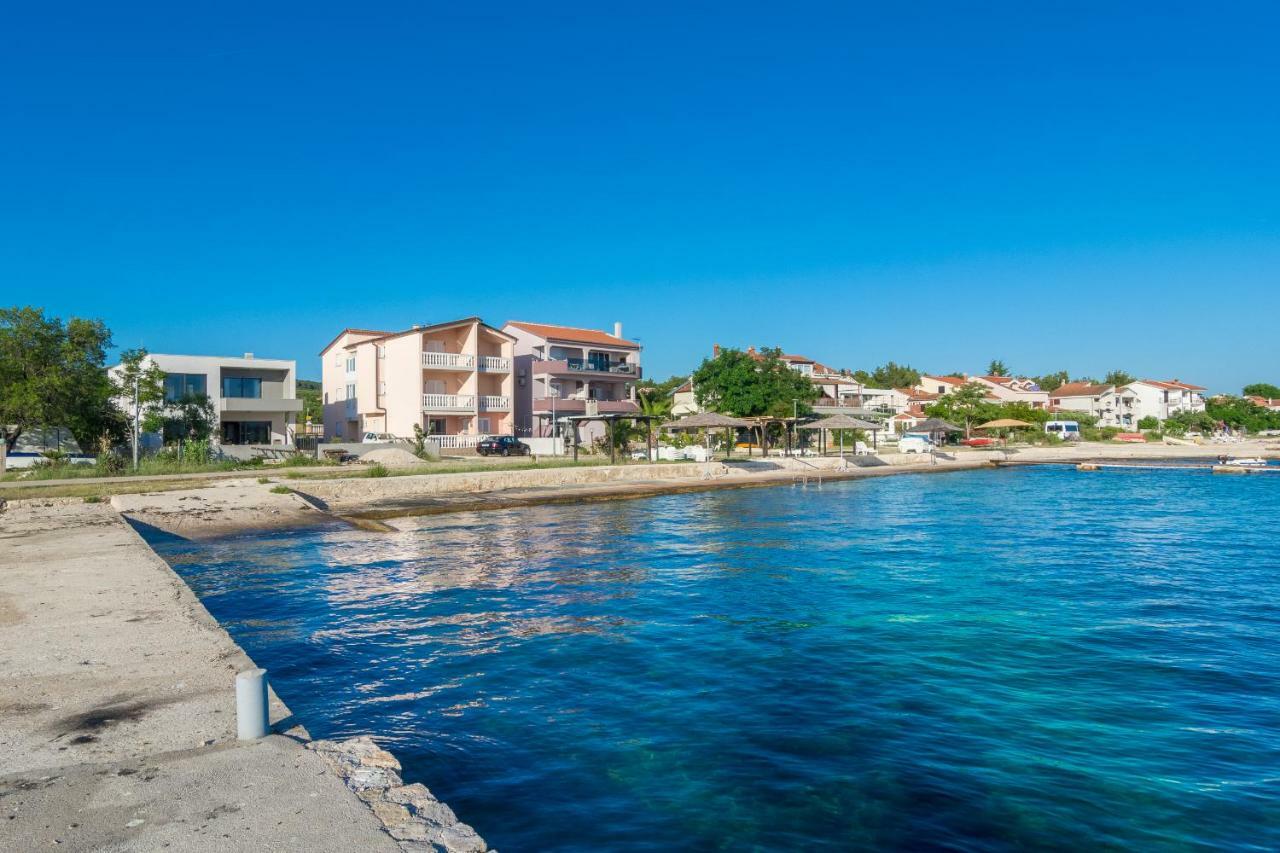Villa Lu-Ma Turanj Dış mekan fotoğraf